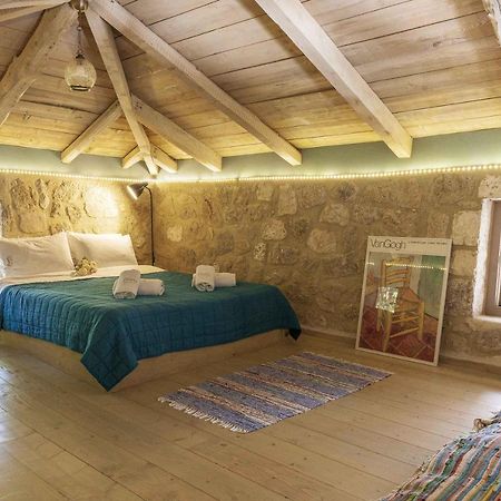 Mounty Island Villas-Nefeli Lazaráta 외부 사진